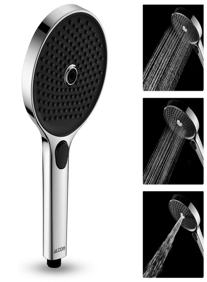 ALTON SHR22390, ABS,3-Function, 5-INCH, Hand Shower Only - Image 1